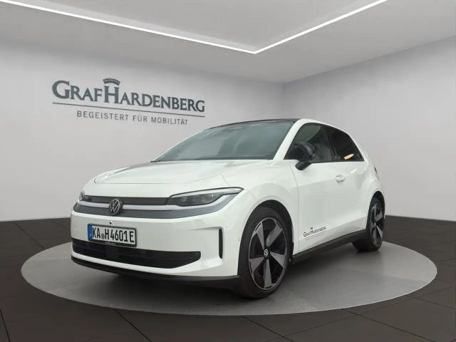Volkswagen ID. Polo