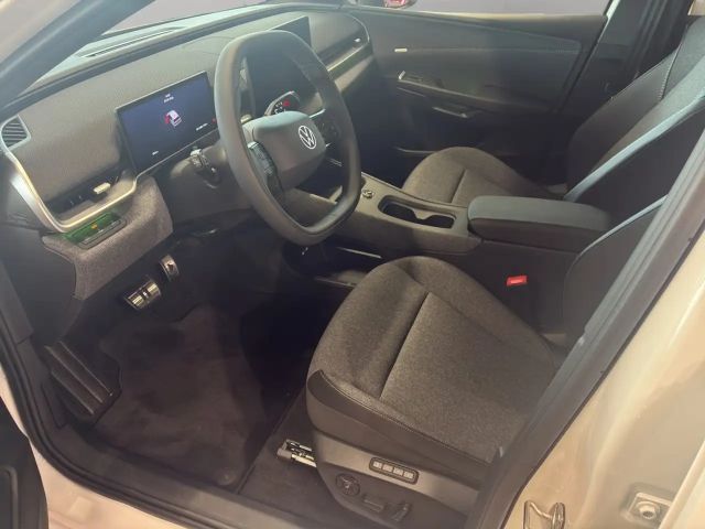 Volkswagen ID. Polo