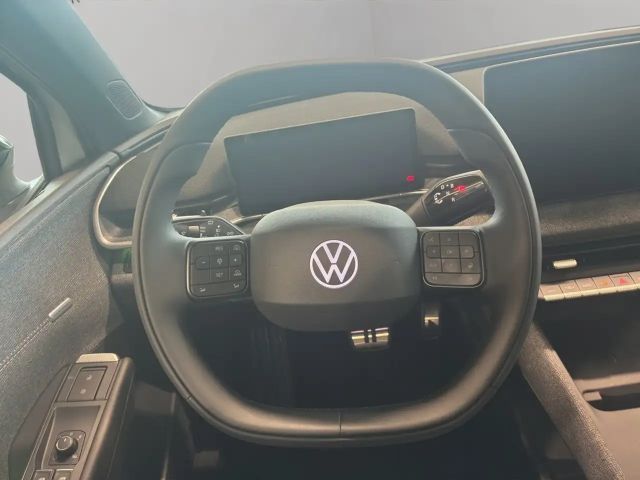 Volkswagen ID. Polo