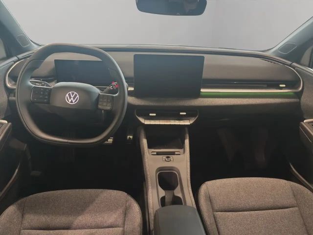 Volkswagen ID. Polo