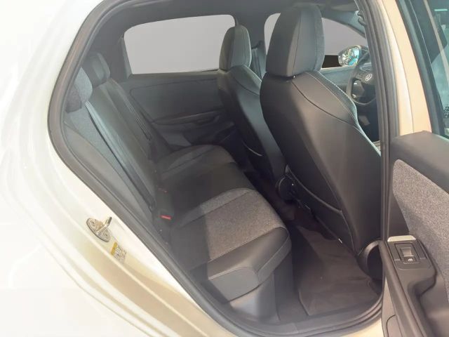 Volkswagen ID. Polo