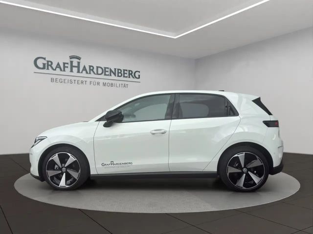 Volkswagen ID. Polo