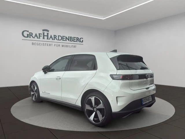 Volkswagen ID. Polo