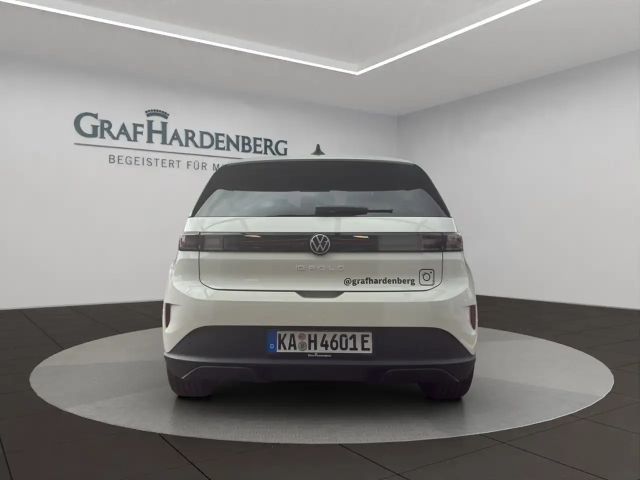 Volkswagen ID. Polo