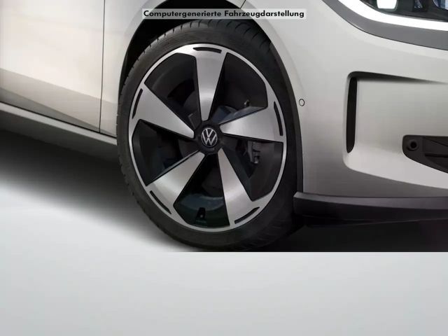 Volkswagen ID. Polo