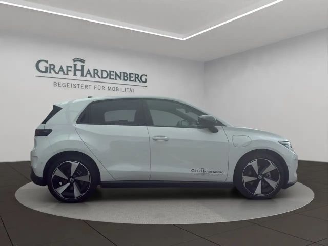 Volkswagen ID. Polo
