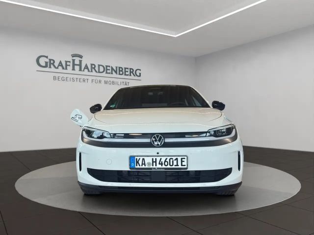 Volkswagen ID. Polo