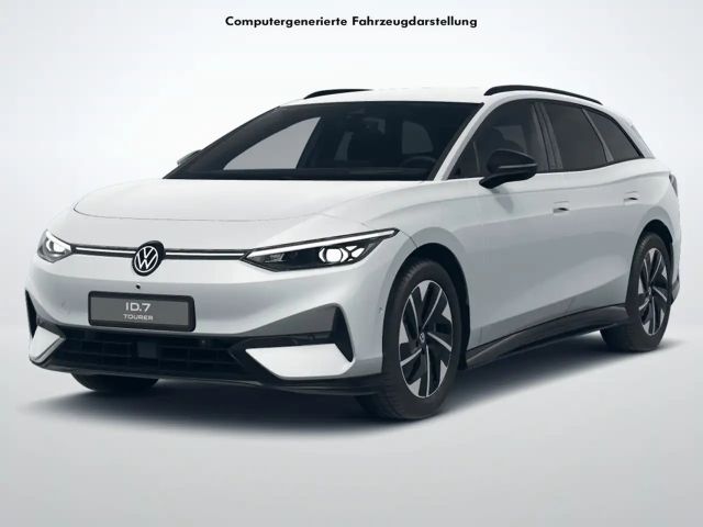 Volkswagen ID.7