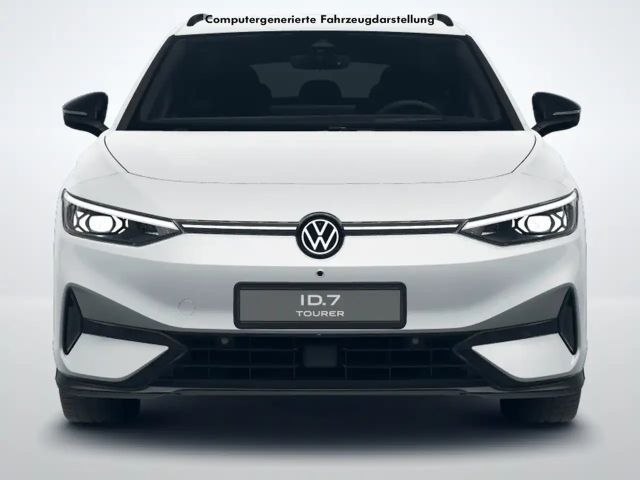 Volkswagen ID.7