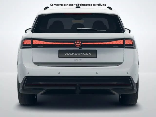 Volkswagen ID.7