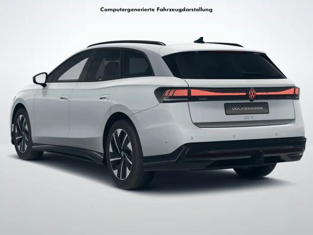 Volkswagen ID.7