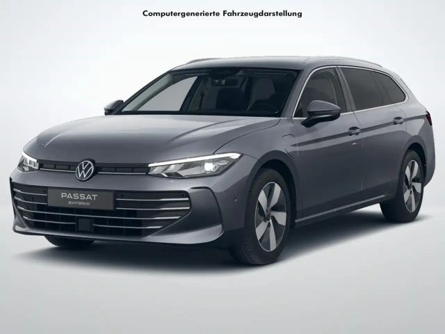 Volkswagen Passat 1.5 TSI eHybrid Business ACC AHK HuD RFK 2026 Hybride / Benzine