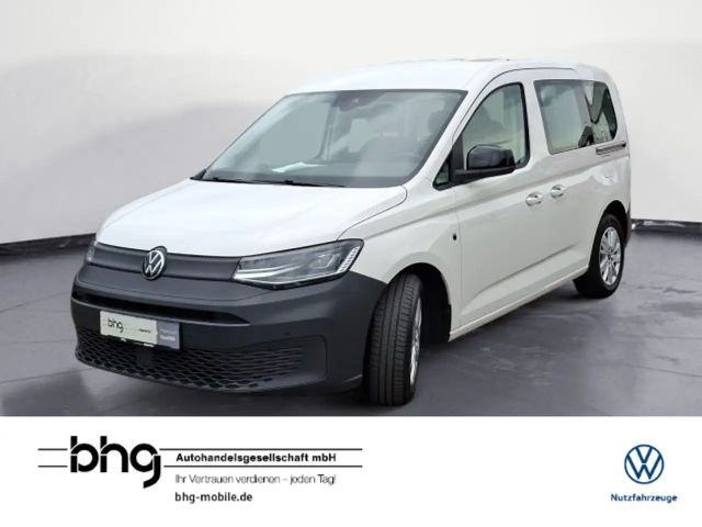 Volkswagen Caddy 5-Sitzer 2,0 TDI EU6 SCR DSG 2021 Diesel