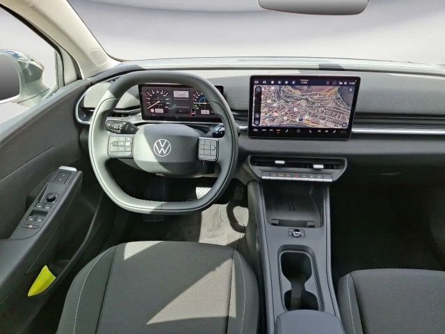 Volkswagen ID. Polo
