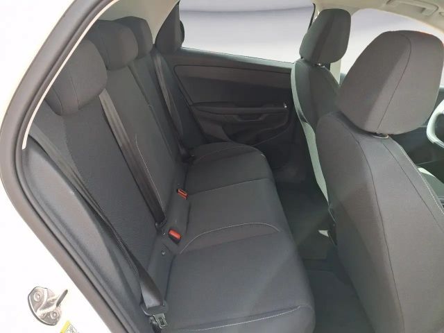 Volkswagen ID. Polo