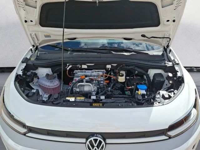 Volkswagen ID. Polo