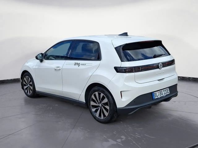 Volkswagen ID. Polo