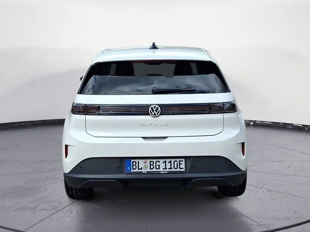Volkswagen ID. Polo