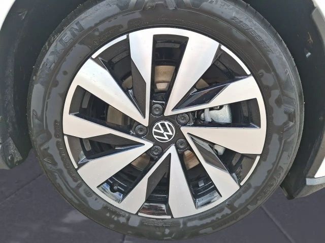 Volkswagen ID. Polo