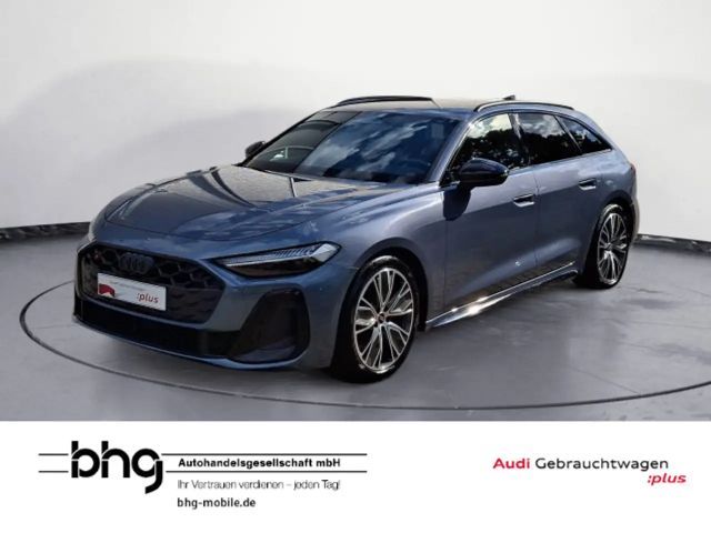 Audi S5 TFSI 2025 Benzine