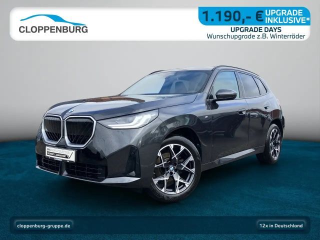 BMW X3 20d xDrive M Sport AHK+Navi+SHZ UPE: 68.659€ 2025 Diesel