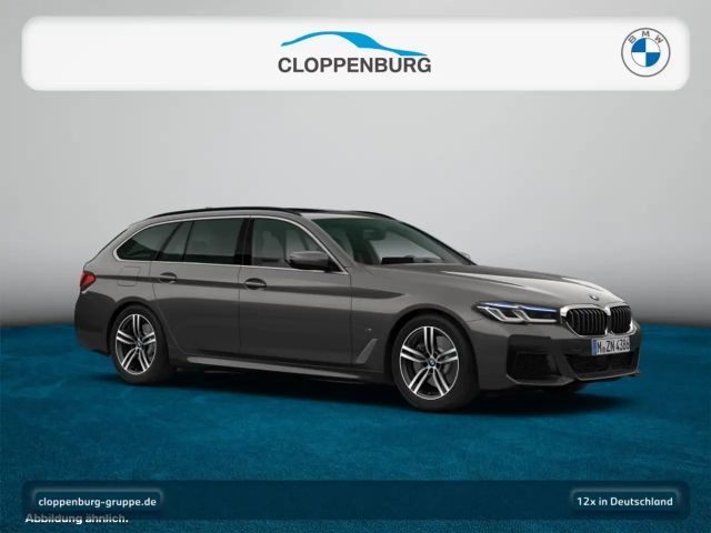 BMW 540