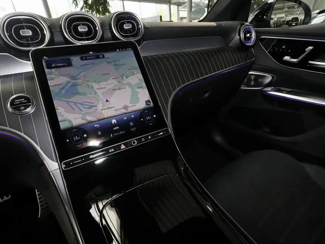 Mercedes-Benz GLC 450