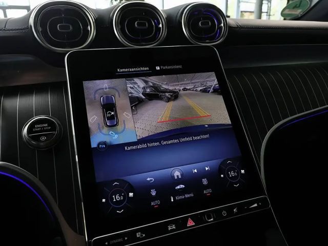 Mercedes-Benz GLC 450