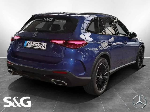 Mercedes-Benz GLC 450