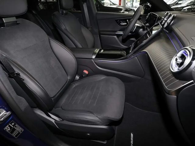 Mercedes-Benz GLC 450