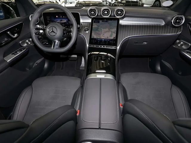 Mercedes-Benz GLC 450