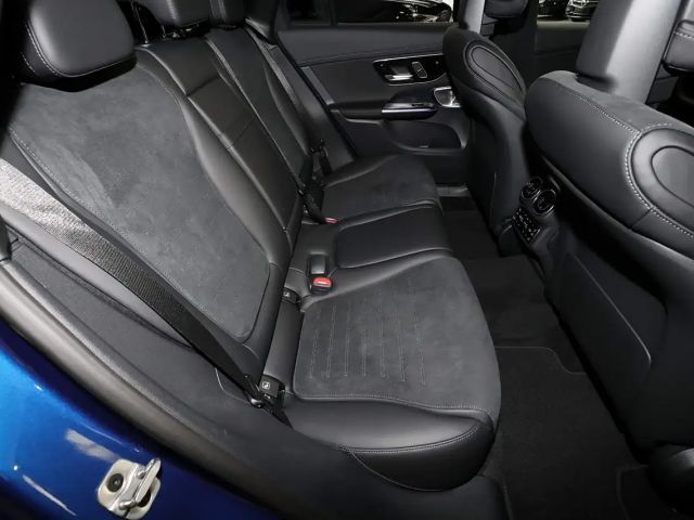Mercedes-Benz GLC 450