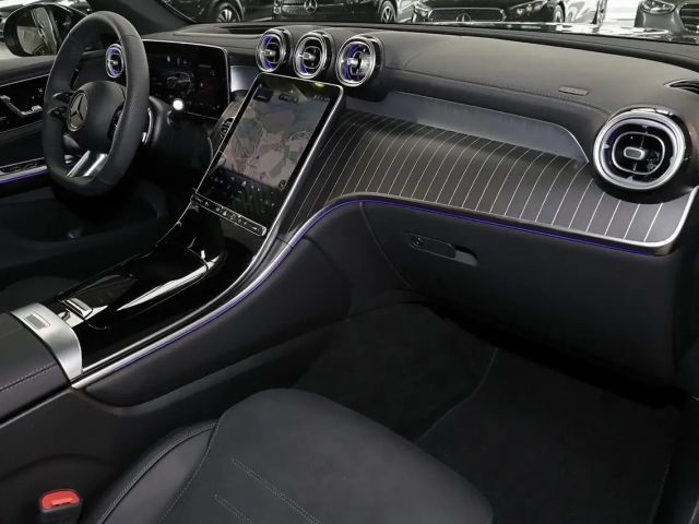 Mercedes-Benz GLC 450
