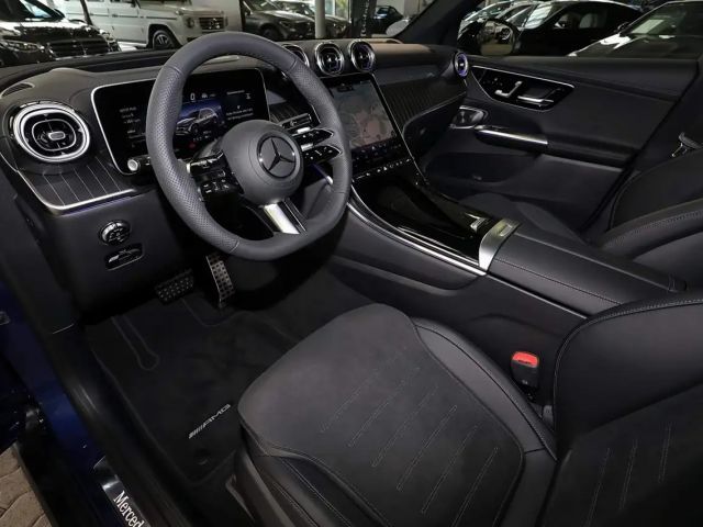 Mercedes-Benz GLC 450