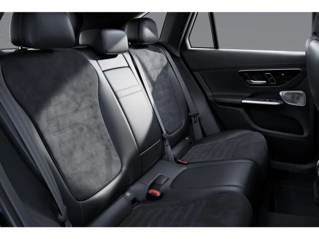 Mercedes-Benz GLC 450