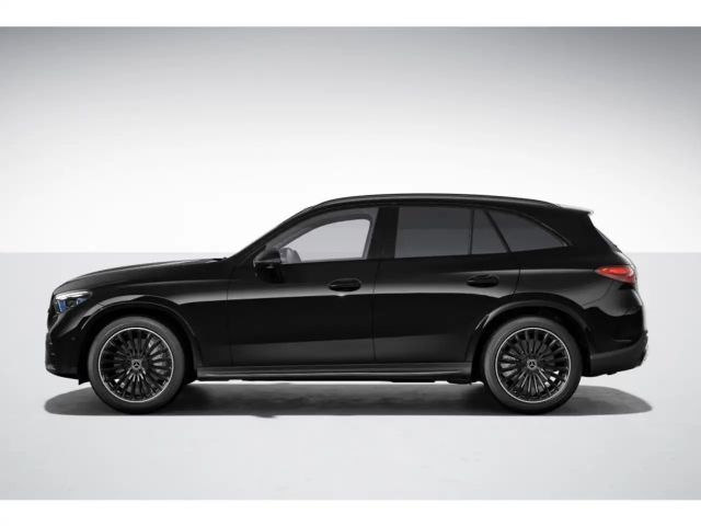 Mercedes-Benz GLC 450
