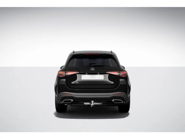Mercedes-Benz GLC 450
