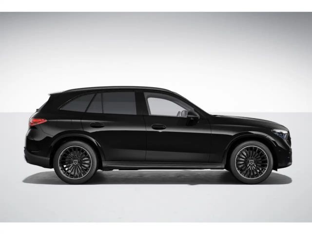 Mercedes-Benz GLC 450