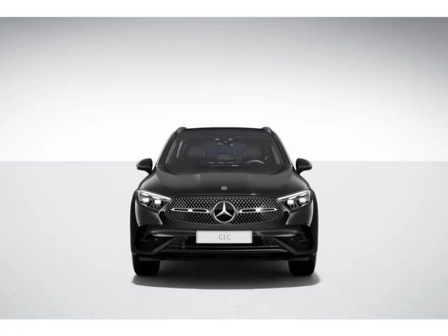 Mercedes-Benz GLC 450