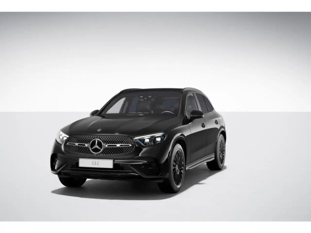 Mercedes-Benz GLC 450