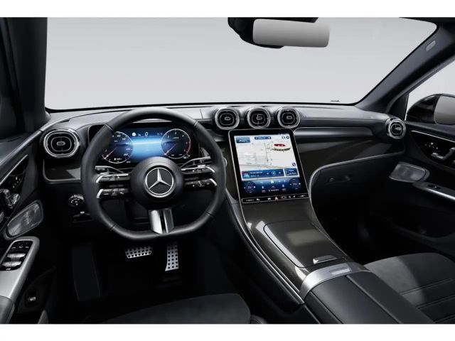 Mercedes-Benz GLC 450