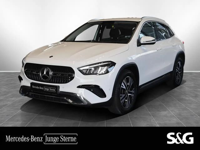 Mercedes-Benz GLA 180 Progressive TOTWINKEL+LED+KAMERA+MBUX+18 2025 Benzine