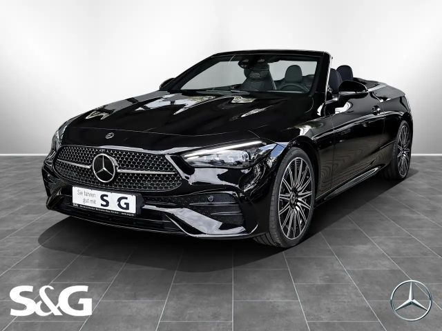 Mercedes-Benz CLE 300 4M AMG DIG-LED+HeadUp+Burmester+Distroni 2026 Benzine