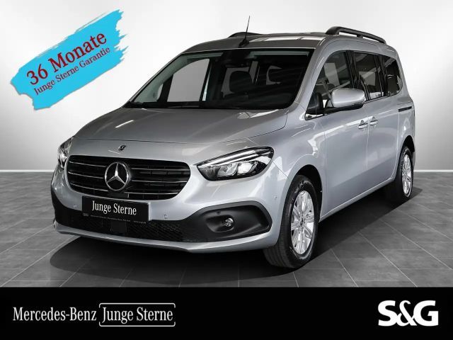 Mercedes-Benz T-Klasse