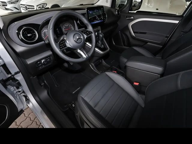 Mercedes-Benz T-Klasse