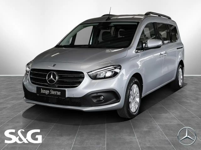 Mercedes-Benz T-Klasse