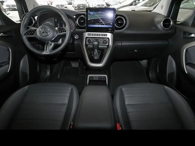 Mercedes-Benz T-Klasse