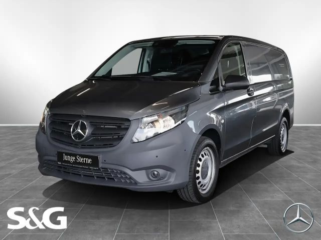 Mercedes-Benz Vito 114 CDI Kasten Lang 9G-Tr. Navi Kamera 2023 Diesel