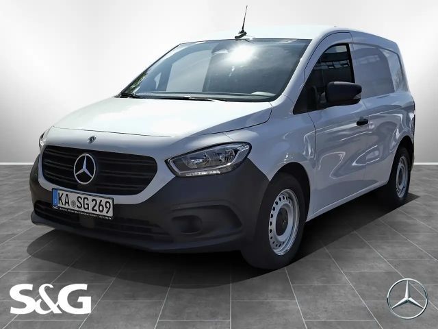 Mercedes-Benz Citan 110 CDI BASE MBUX+RüKam+Klima+Sitzkomfortp 2024 Diesel