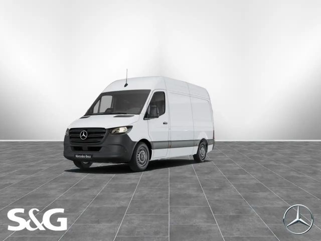 Mercedes-Benz Sprinter 315 CDI KaWa 3,5t Hochdach AHK+MBUX 2025 Diesel